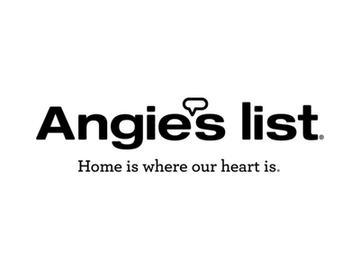 Find us on Angie's List!
