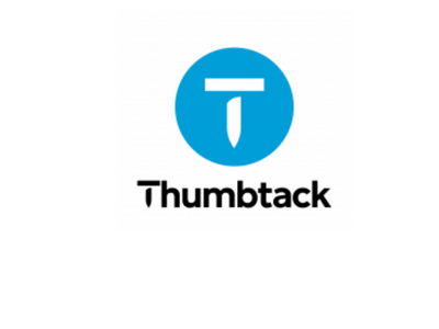 Find us on Thumbtack! 