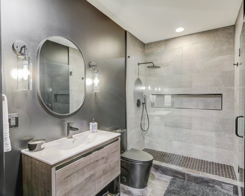 see our bathroom remodeling services