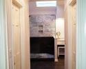 Newly remodeled bathroom